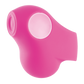 Excellent Power Sense Up - Rechargeable Finger Stimulator (Pink)