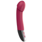 NMC Titanz Rechargeable Silicone Bendable Shaft Vibrator Pink
