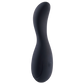 Excellent Power Deep Romance - Silicone Stimulator (Black)