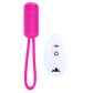 Excellent Power Crush On - Wireless Remote Vibrating Bullet (Pink)