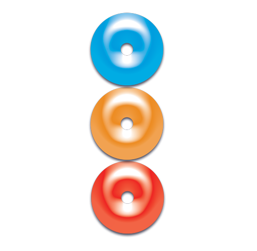 Hott Products | Liquored Up Pecker Gummy Rings (3 Pack)