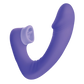 Excellent Power Zeta -  Dual Motor Wearable Vibrator (Purple)