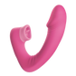 Excellent Power Zeta -  Dual Motor Wearable Vibrator (Pink)
