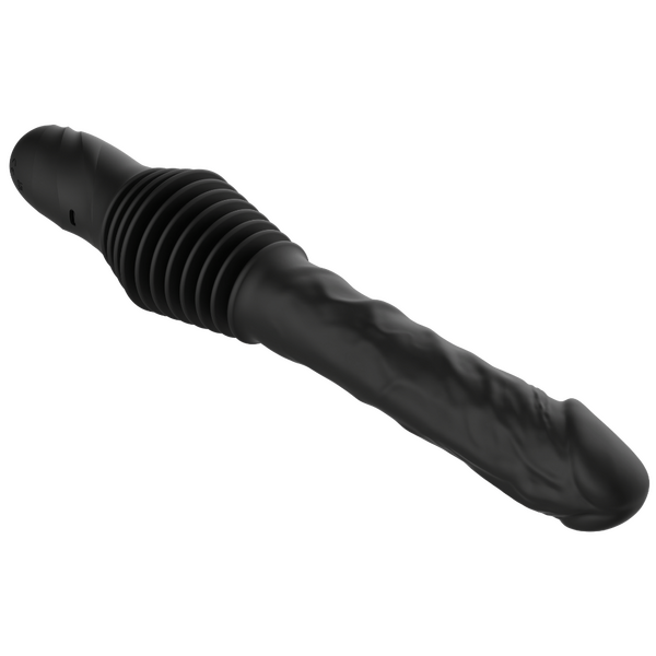 La Viva Blade Runner - Double Thrusting & Vibrating Black