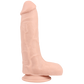 La Viva Aussie Dongs Adrian 10" Dildo Flesh