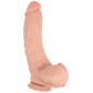 La Viva Aussie Dongs Giuseppe 9" Dildo Flesh