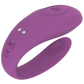 La Viva Remote U-flex Wearable Vibe (Purple)