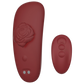 La Viva Rose Panty Vibe (Rose Red) (Remote & App)
