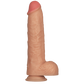 Lovetoy 9.5" Vibrating USB Power Basics Cock