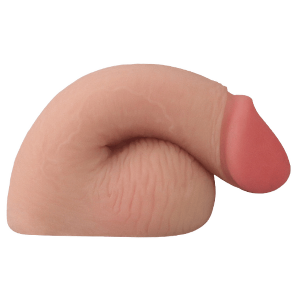 Lovetoy Limpy Cock 5.5" Packer