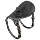 Lovetoy Rebellion Reign Dildo Saddle