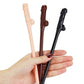 Lovetoy | Willy Straws Willy Straws (Flesh, Brown, Black)