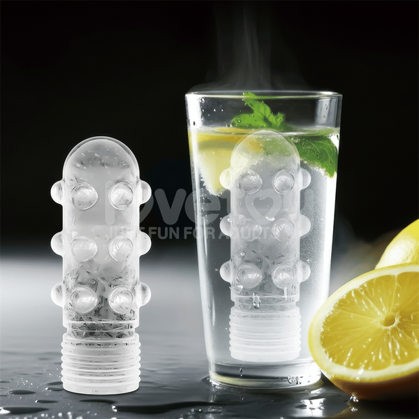 Lovetoy Jokes & Parties - Mace Silicone Ice Tray