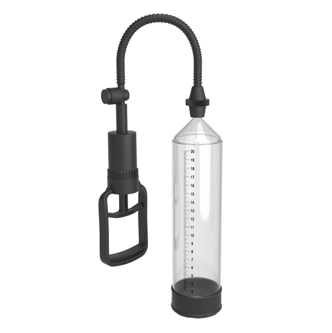 Pipedream Classix Large Penis Enlargement Pump