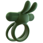 ScreamingO OHare XL Couples Vibrating Ring - Green