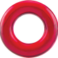 ScreamingO RingOs Cock Ring - Red