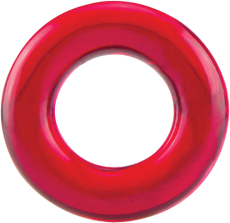 ScreamingO RingOs Cock Ring - Red