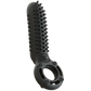 ScreamingO OYeah Couples Vibrating Ring - Black