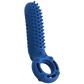ScreamingO OYeah Couples Vibrating Ring - Blue