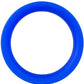 ScreamingO RingO Pro Large Cock Ring - Blue