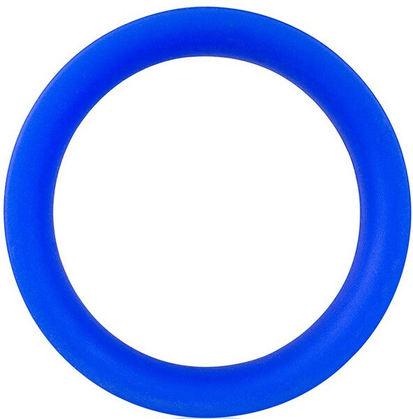 ScreamingO RingO Pro Large Cock Ring - Blue