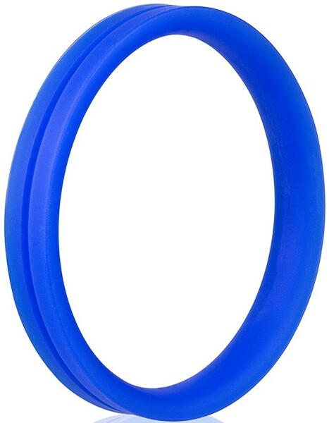ScreamingO RingO Pro XXL Cock Ring - Blue