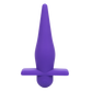 CalExotics Rechargeable High Intensity Probe (Purple)