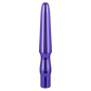 CalExotics Rechargeable Anal Probe (Purple)