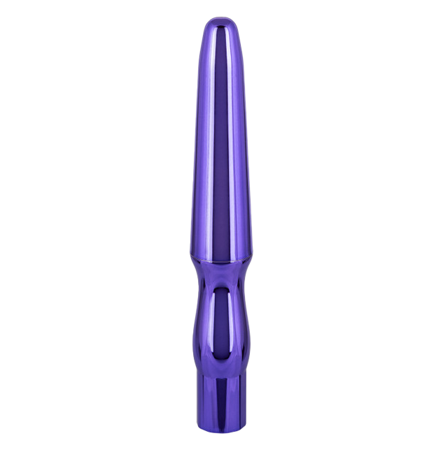 CalExotics Rechargeable Anal Probe (Purple)