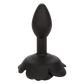 Calexotics Forbidden™ Small Rose Anal Plug