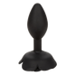 Calexotics Forbidden™ Large Rose Anal Plug