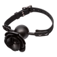 Calexotics Forbidden™ Removable Rose Gag