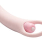 CalExotics Inspire Vibrating Dilator 3-Piece Set (Pink)