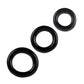 CalExotics | COLT 3 Ring Set