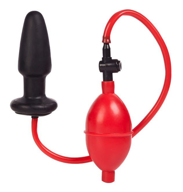 Calexotics COLT Expandable Butt Plug