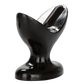 Calexotics COLT Expander Plug - Medium Black