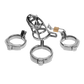 Master Series Chastity Cock Cage