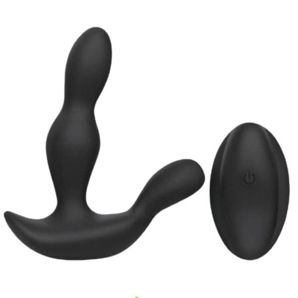 SXE Ricky Wearable Vibrator with Remote