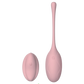 SXE Hope Remote Control Silicone Love Egg