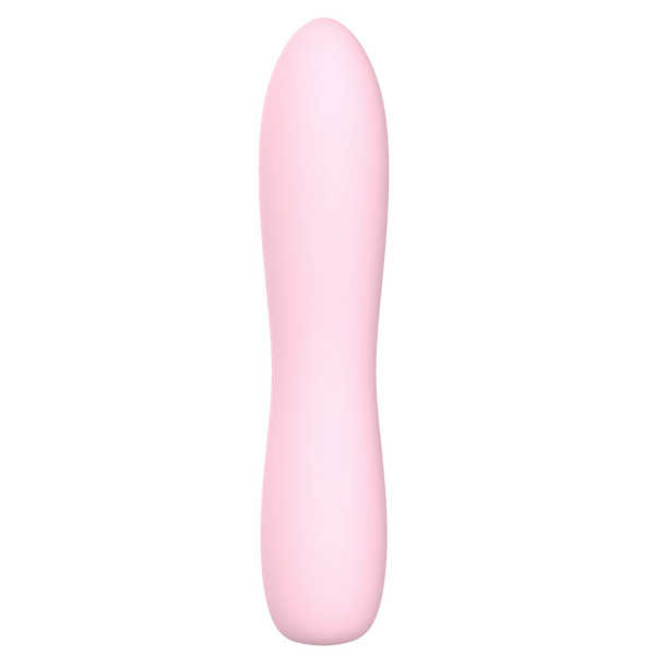 SXE Bella - Formidable Bullet Massager Vibrator (Pink)