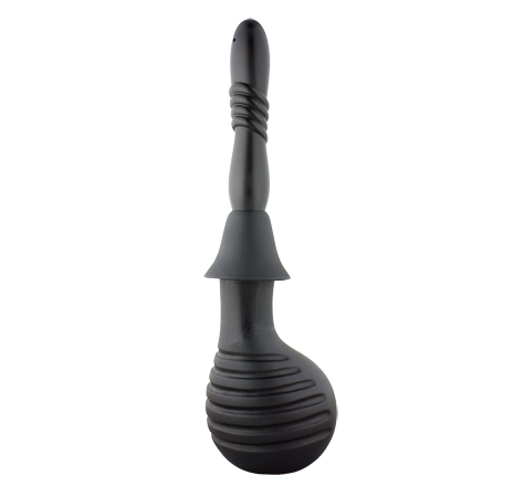 Seven Creations  Smart Wash - Aero Douche (Black)