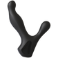 Doc Johnson KINK Ultimate Rim Job - Silicone Prostate Massager With Rotating Ridges