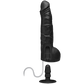 Doc Johnson KINK 10" Dual Density Ultraskyn Squirting Cumplay Cock