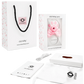 OTOUCH | Cici Kitty Plus - Suction & Vibration Massager (Pink)