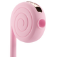 OTOUCH | Lollipop - Intelligent Suction & Pulsing Massager Vibrator (Pink)