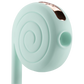 OTOUCH | Lollipop - Intelligent Suction & Pulsing Massager Vibrator (Teal)