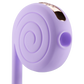 OTOUCH | Lollipop - Intelligent Suction & Pulsing Massager Vibrator (Purple)