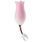 OTOUCH | Bloom - Ultrasonic Clitoral Vibrator Massager (Pink)