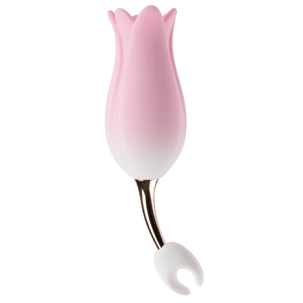 OTOUCH | Bloom - Ultrasonic Clitoral Vibrator Massager (Pink)