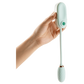 OTOUCH | Louis - Suction & Vibrating Massager (Teal)